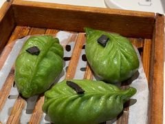 -蔡澜点心·粤菜(嘉里中心店)