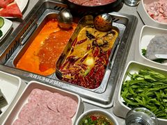 -海底捞火锅(龙湖时代天街店)