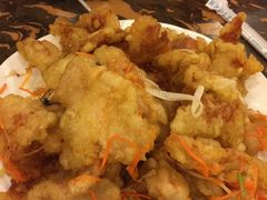 锅包肉-张包铺(道外店)