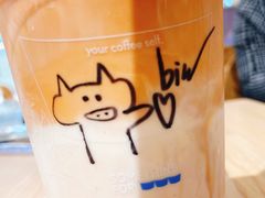 -Something For(中洲湾店)