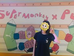 -超级猩猩健身·团课(陆家嘴中心店)