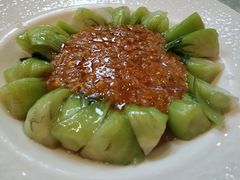 -老上海弄堂菜馆(恒基名人购物中心店)