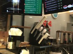 -TPLUS茶家(淮海店)
