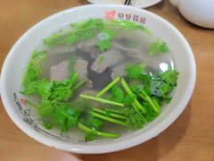 -回回锅贴(小河沿店)