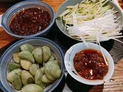 -娄三少春饼·烤鸭(合生汇购物中心店)