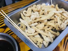 -阿姨小肉摊(同济西苑店)