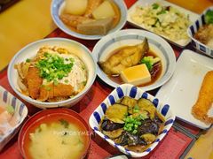 -虹梅食堂·爱蝦乃家