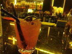 -Bar The Vortex(高新万达店)