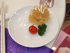 -龙的酒楼·手工早茶·顺德菜(近良路店)