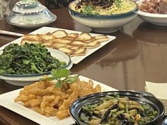 -李记厨艺堂精品食坊