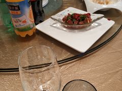 -上海浦东星河湾酒店