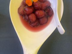 -伊带伊路新疆美食府(呼家楼店)