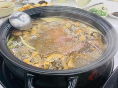 -牛知府云南菌汤鲜牛肉火锅(肖家湾店)