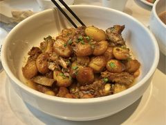 -饭橘汉江码头·乡野土菜馆(静安路店)