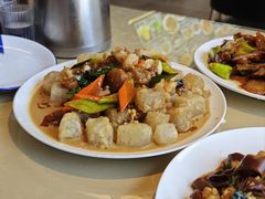 -清香园大连老菜馆(成仁街店)