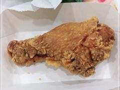 -德克士(砂之船奥特莱斯店)