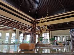 -惠州金海湾嘉华度假酒店