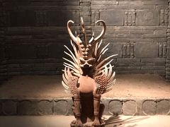 -敦煌市博物馆
