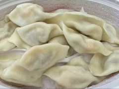 -喜家德虾仁水饺(华强天虹店)