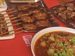 -黄寺卤煮·黄寺喝酒公司