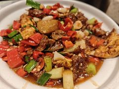 -3弄堂·滕王饭店·江西菜(铜锣湾店)