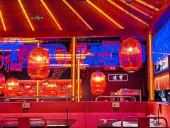 -鱼上·烤鱼(万象城店)