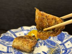 -帝鮨·烧肉割烹(龙湖金楠天街店)