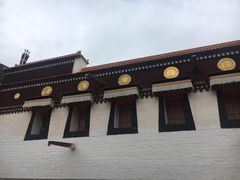 -达仓郎木寺院