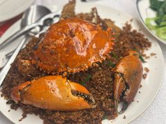 喜记正宗炒辣蟹-喜记避风塘炒辣蟹(旗舰店)