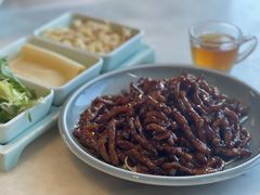 -小吊梨汤·北京菜·烤鸭(双井乐成中心店)