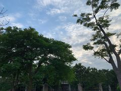 -厦门悦华酒店