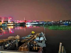 -君豪蟹都·湖景·农家乐(蟹舫苑店)