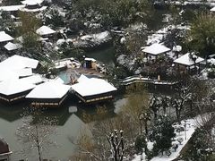 -咸宁万豪温泉谷度假区