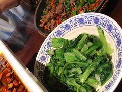 -杨记隆府(汉街店)