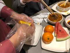 -海底捞火锅(青悦城店)