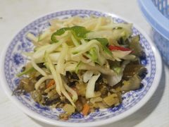-阿叶羊杂碎(前进街店)
