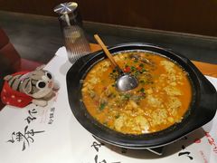 -舞虾小说.涮肉.烧烤(国顺东路店)