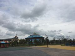 -中国马镇舞马世界主题乐园