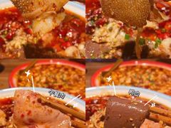 -先启半步颠·川菜小炒