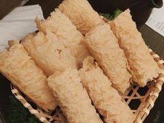 -湊湊火锅·茶憩(打浦桥日月光店)