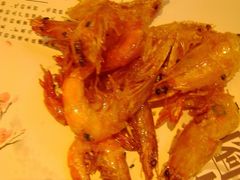 -乾隆美食·本帮菜(黄河路店)