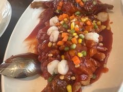 -逸林轩中餐厅(中信泰富朱家角锦江酒店)