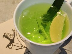 -饱嗝·泰傣厨房(国创园店)