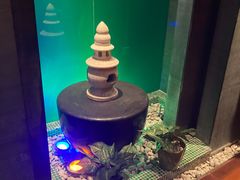 -丽思卡尔顿酒店泳池(金融街店)