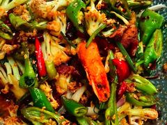 -食鸡公社辣子鸡·潍坊菜·烧烤