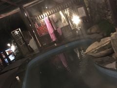 -宁海森林温泉