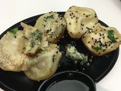 -小杨生煎(龙之梦购物中心店)