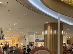 -银泰百货(北京大红门店)