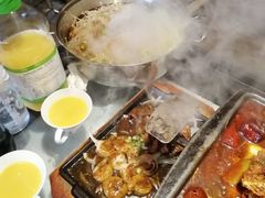 -小巷餐厅(五大街店)