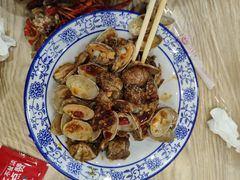 -江城燕子大排档(江汉路步行街店)